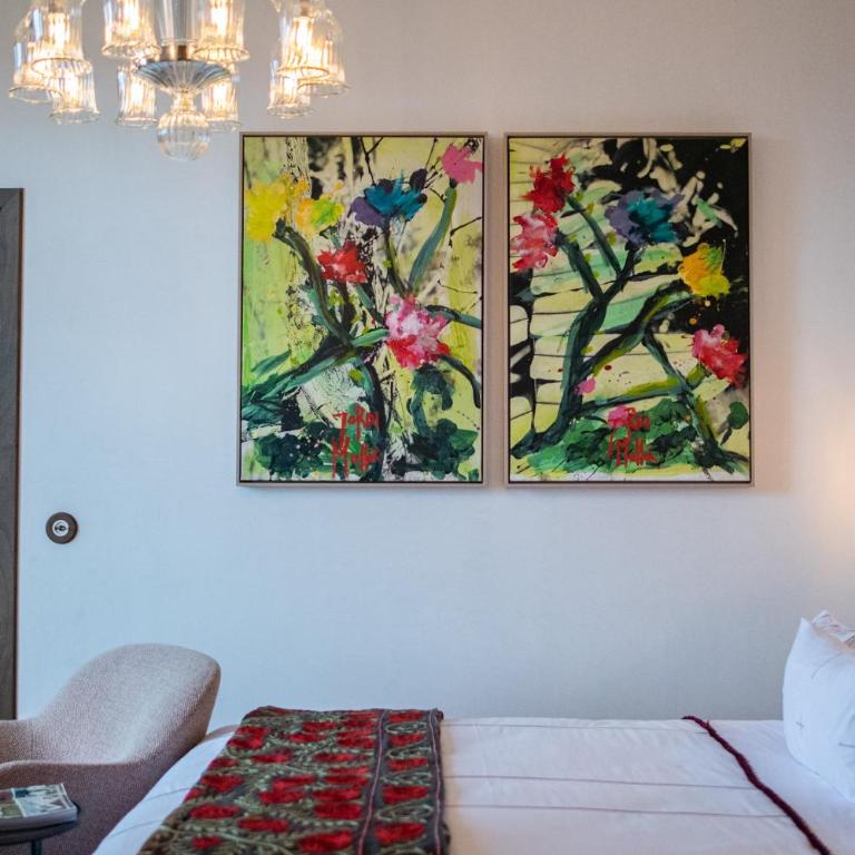 Casa Beatnik Country House - Queen Balcony Suite - 2