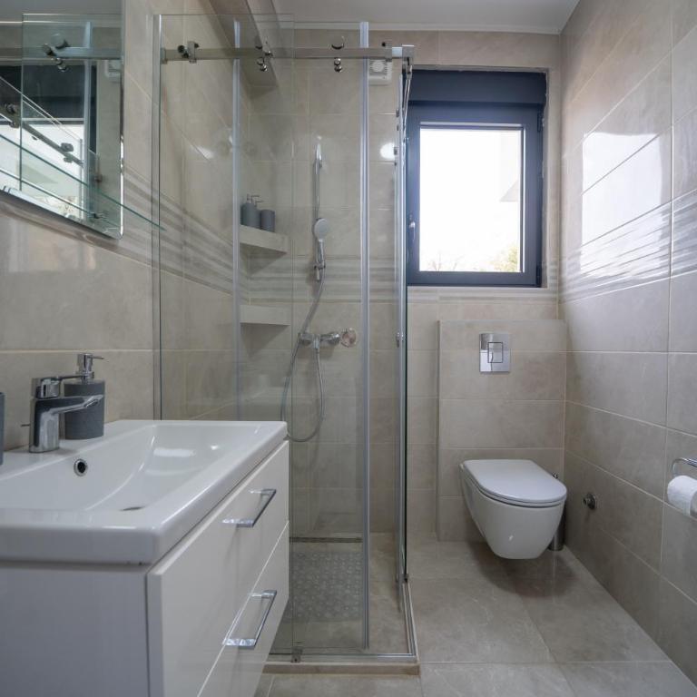 Apartment Adriana - One-Bedroom Apartment - 23