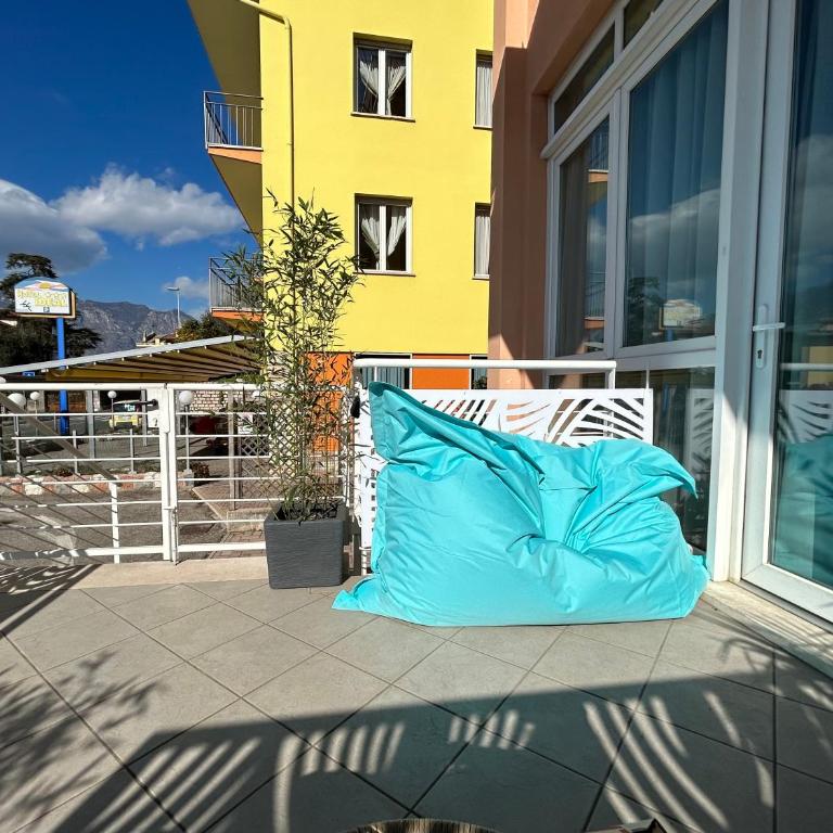 Holiday Sweet Apartment - Appartamento con Terrazza - 2
