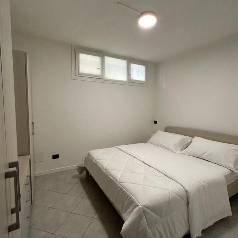 Holiday Sweet Apartment - Appartamento con Terrazza - 15