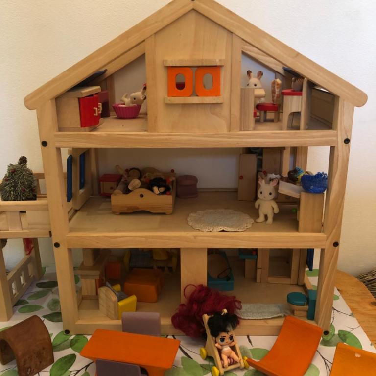 Il Nido della Buonanotte 2 KIDS friendly - Appartamento Familiare - 24
