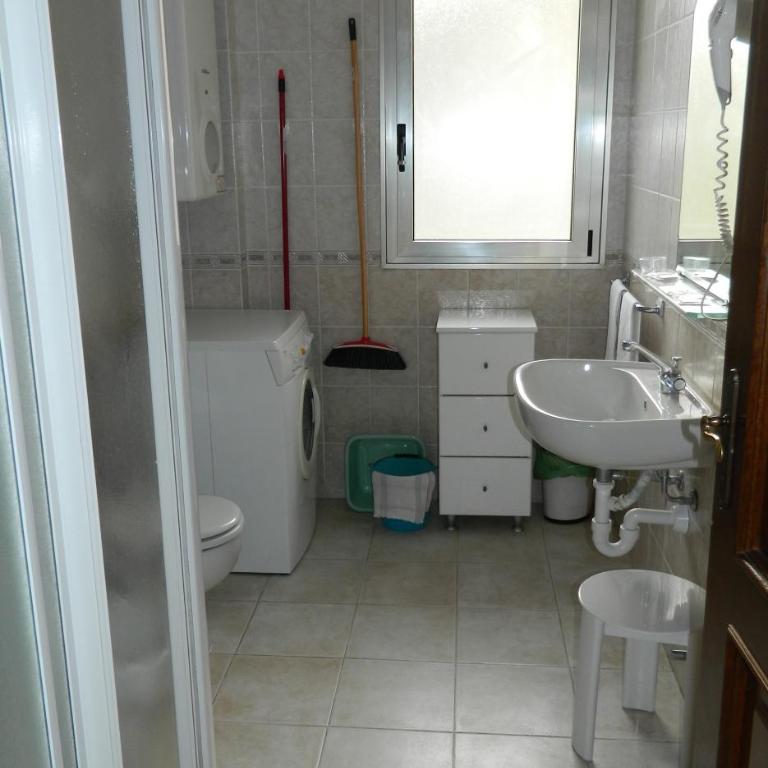 Residence Dei Fiori - Grand Appartement 1 Chambre - 3