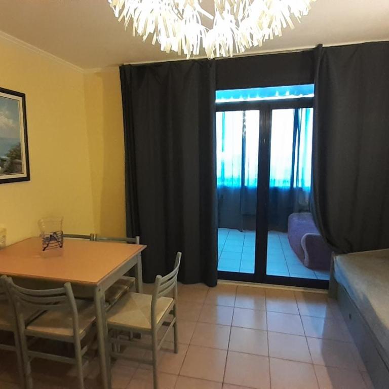 RIVAGES DE ROCHELONGUE Joli T2 piscine vue mer Rochelongue Cap d'Agde - Appartamento con Vista Piscina - 18