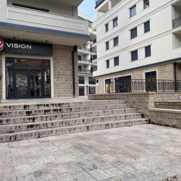 Apartman PORTO - Studio sa Balkonom - 38