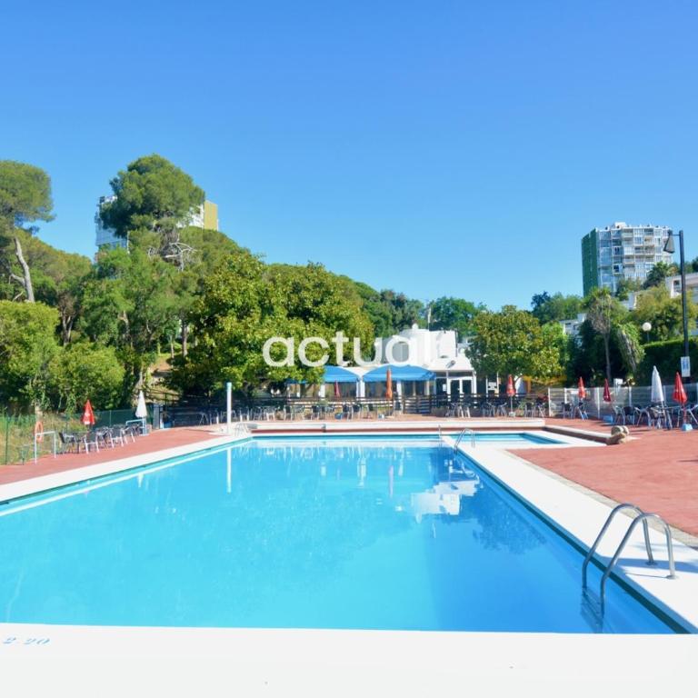 Politur J-30 - Apartamento de 2 dormitorios - 1