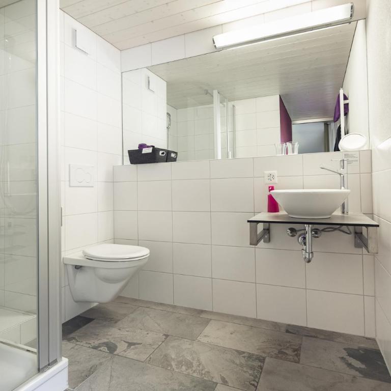 Alpenkräuter Hotel Bären - Vierbettzimmer - 1