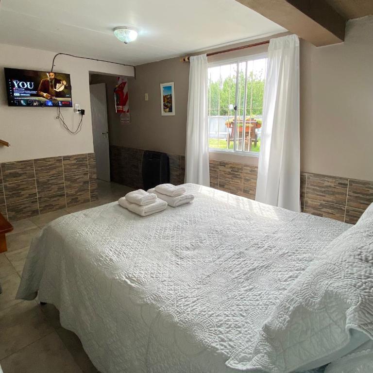 El Nono - Apartamento de 1 dormitorio - 6
