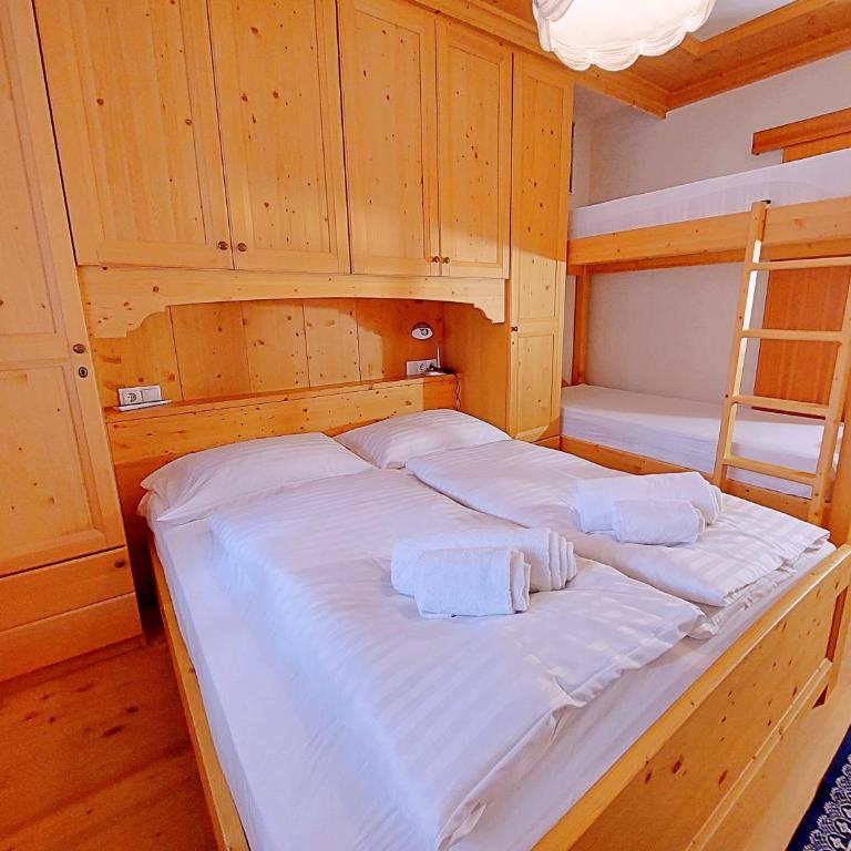 Apartment MEISE - Apartment mit 1 Schlafzimmer - 18
