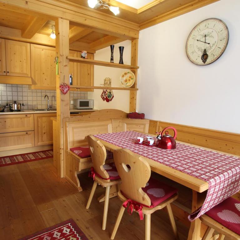 Apartment MEISE - Apartment mit 1 Schlafzimmer - 10