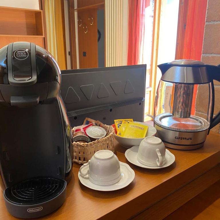 In The Heart Of Turin Air-conditioning - Appartamento con 1 Camera da Letto - 4