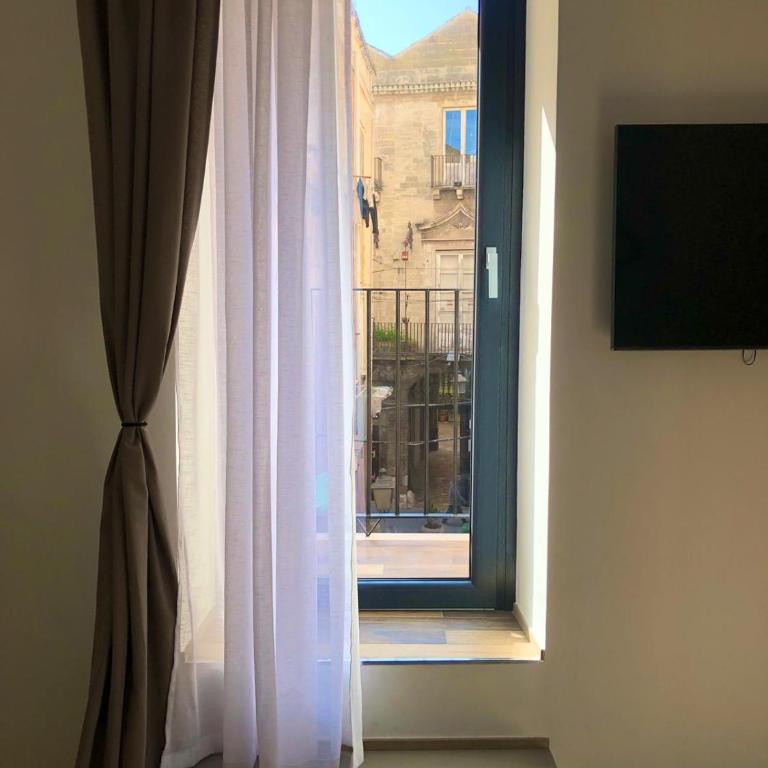 Gata Galleria Taranto - Luxury Triple Room - 3