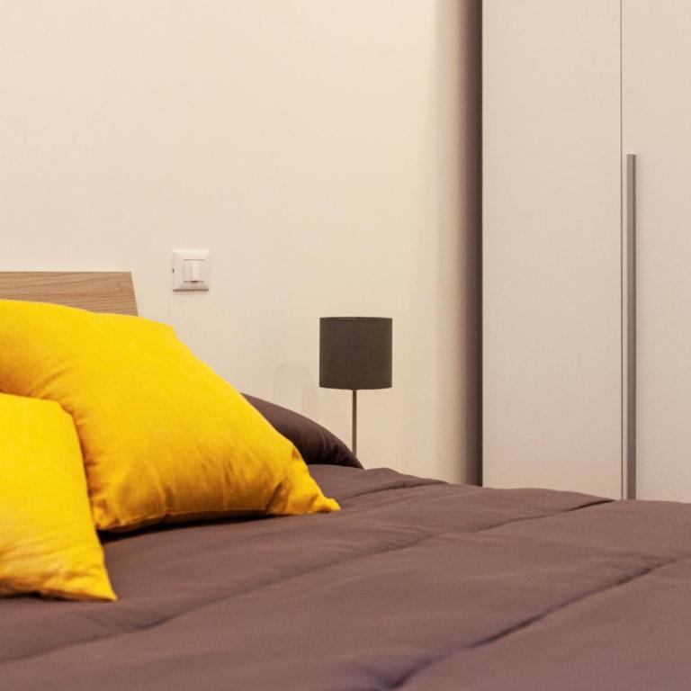 Gata Galleria Taranto - Double Room - 4