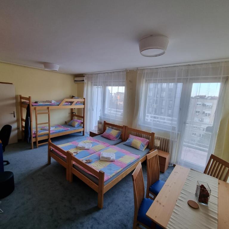 Spirit Apartments - Porodični Studio - 4