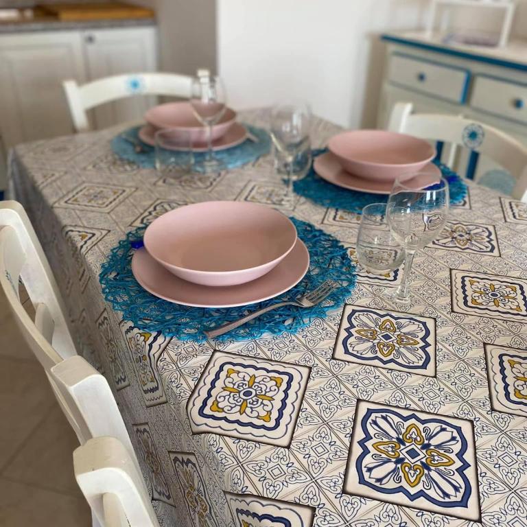 Zefiro casa vacanza - Appartamento con 3 Camere da Letto - 21