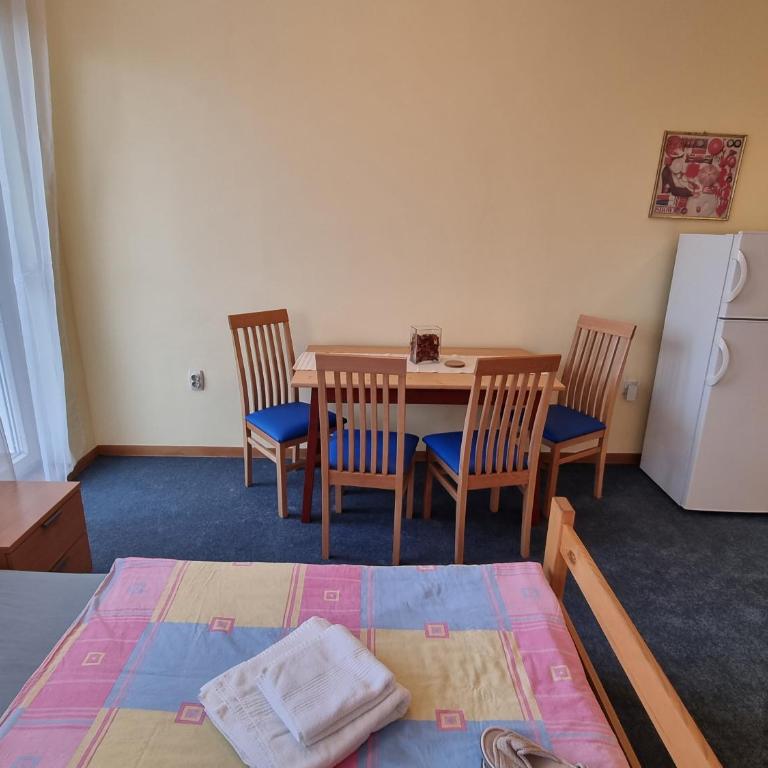 Spirit Apartments - Porodični Studio - 15
