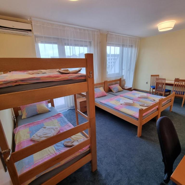 Spirit Apartments - Porodični Studio - 12