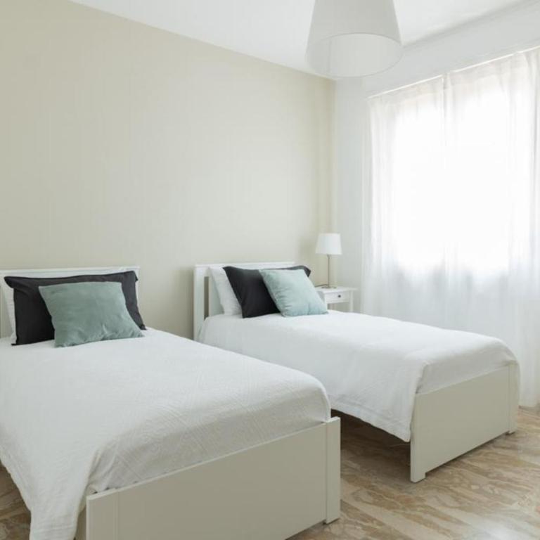 Italianflat - Via Adami, 3 Bedroom Flat, FREE PARKING - Appartamento con 3 Camere da Letto - 16