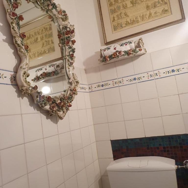 Home Rome Lepanto - Apartment mit 3 Schlafzimmern - 34