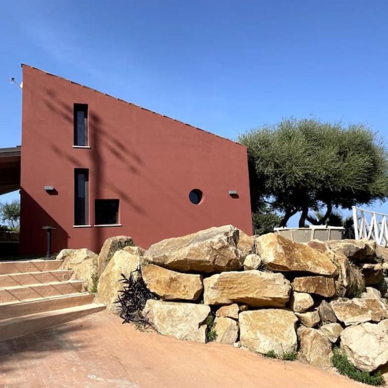 Cefalu - luxury seaview villa x10 - Villa - 4