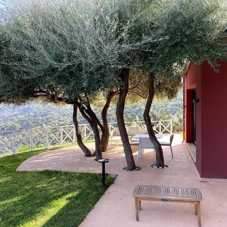 Cefalu - luxury seaview villa x10 - Villa - 16