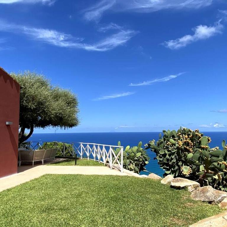 Cefalu - luxury seaview villa x10 - Villa - 24