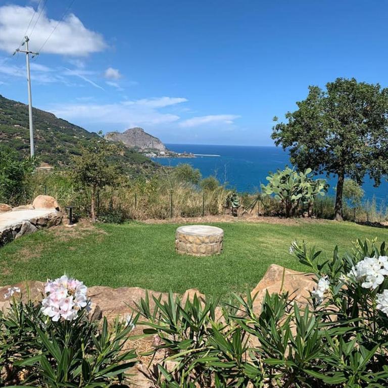 Cefalu - luxury seaview villa x10 - Villa - 27