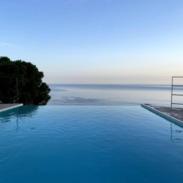 Cefalu - luxury seaview villa x10 - Villa - 30