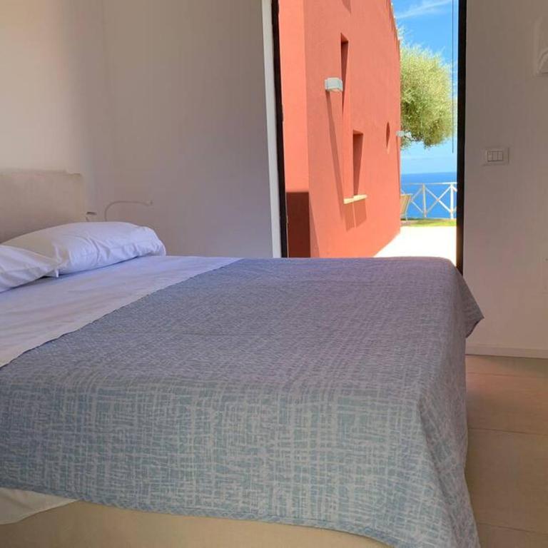Cefalu - luxury seaview villa x10 - Villa - 3