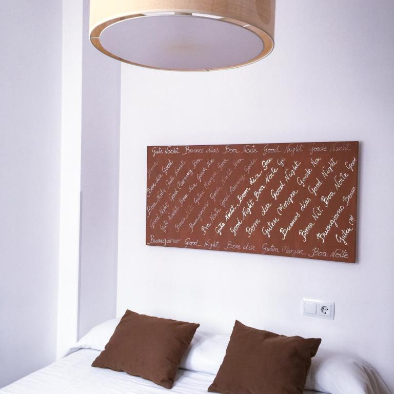 Edificio Palomar - PalomarGroup - Three-Bedroom Duplex Apartment - 2