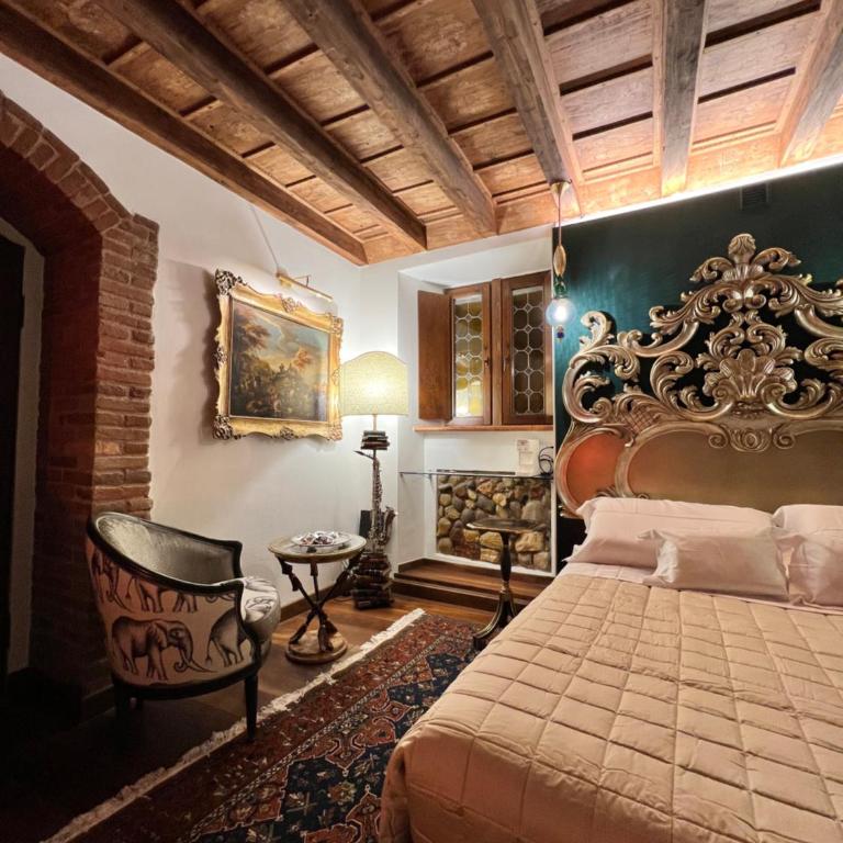 Marcello Sleep&Spa - Double or Twin Room with Spa Access - 3
