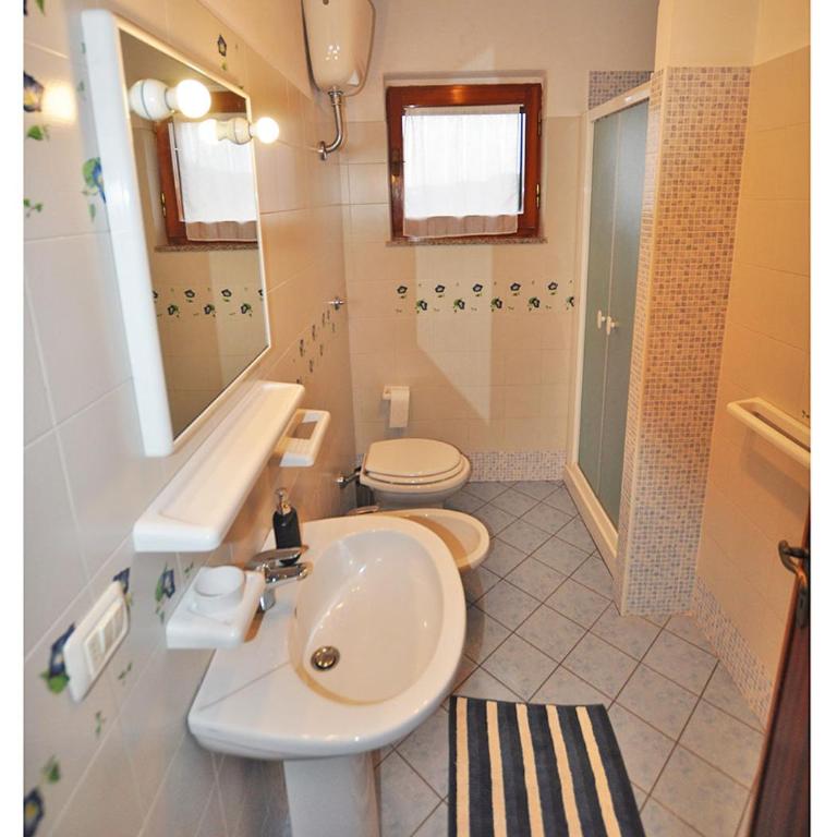 Le Maree Villino Scilla - Appartamento - 6