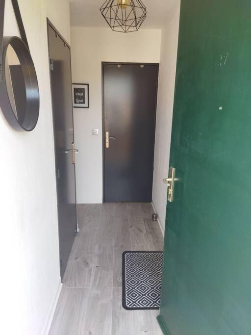 Appartement 2 pieces - Apartamento de 1 dormitorio - 14