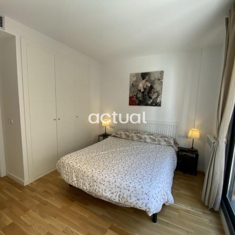 PARC DELS ESTANYS BLOC 1 BAIXOS C - Apartamento de 3 dormitorios - 17