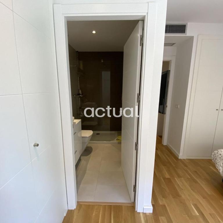 PARC DELS ESTANYS BLOC 1 BAIXOS C - Apartamento de 3 dormitorios - 22