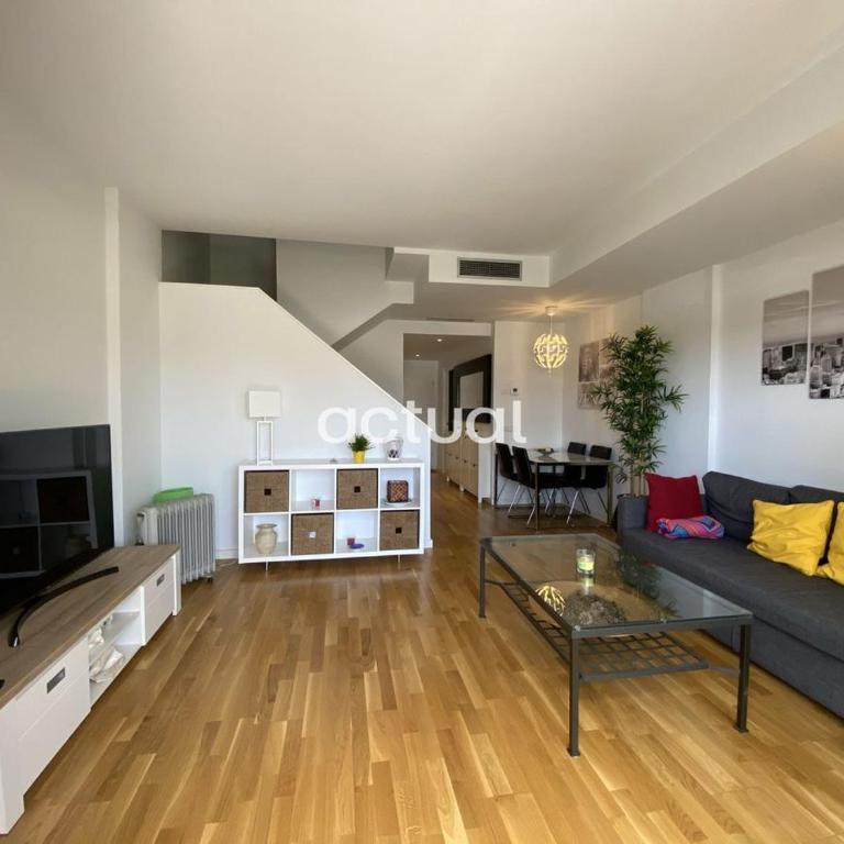 PARC DELS ESTANYS BLOC 1 BAIXOS C - Apartamento de 3 dormitorios - 2