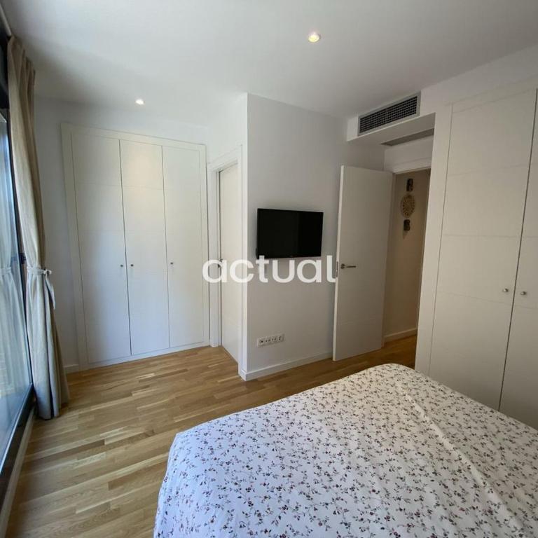 PARC DELS ESTANYS BLOC 1 BAIXOS C - Apartamento de 3 dormitorios - 18
