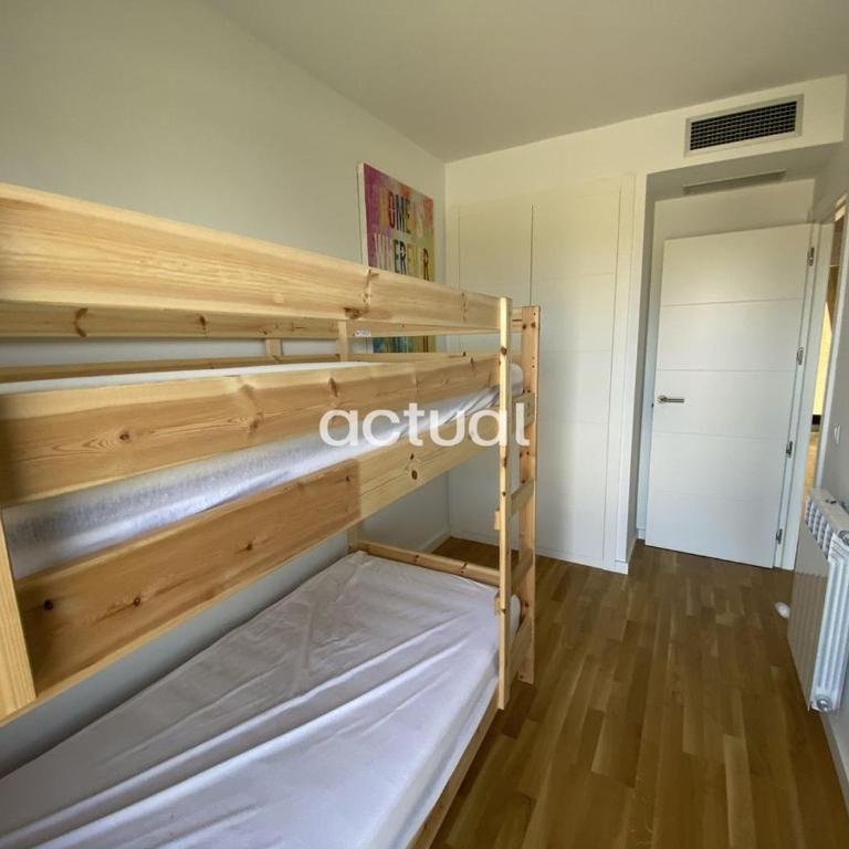 PARC DELS ESTANYS BLOC 1 BAIXOS C - Apartamento de 3 dormitorios - 24
