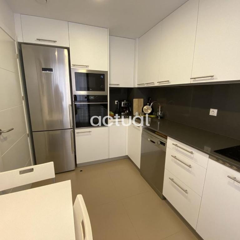PARC DELS ESTANYS BLOC 1 BAIXOS C - Apartamento de 3 dormitorios - 14