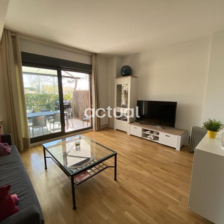 PARC DELS ESTANYS BLOC 1 BAIXOS C - Apartamento de 3 dormitorios - 5