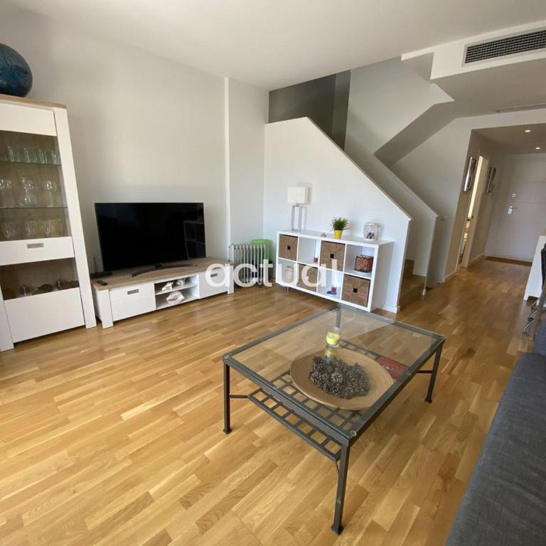 PARC DELS ESTANYS BLOC 1 BAIXOS C - Apartamento de 3 dormitorios - 6