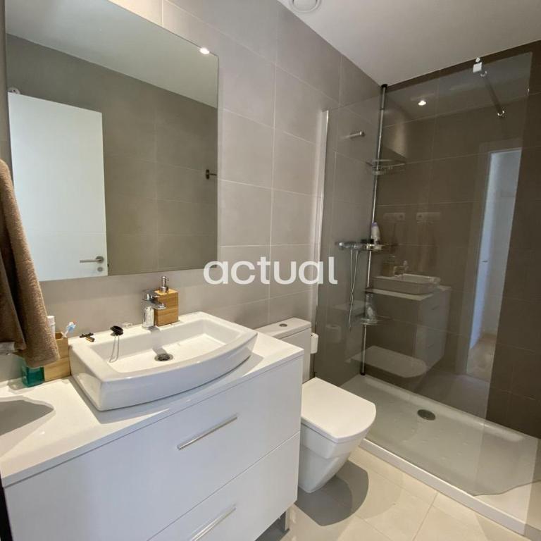 PARC DELS ESTANYS BLOC 1 BAIXOS C - Apartamento de 3 dormitorios - 20