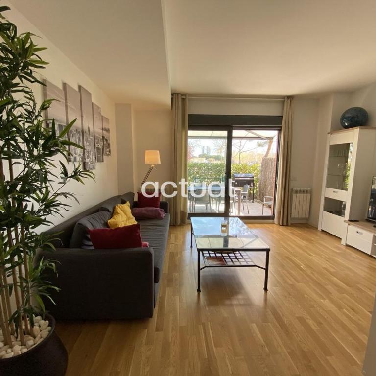 PARC DELS ESTANYS BLOC 1 BAIXOS C - Apartamento de 3 dormitorios - 3