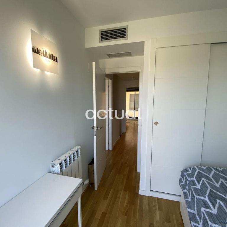 PARC DELS ESTANYS BLOC 1 BAIXOS C - Apartamento de 3 dormitorios - 26