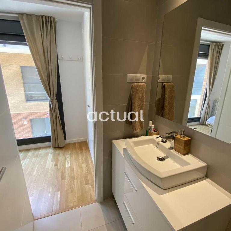 PARC DELS ESTANYS BLOC 1 BAIXOS C - Apartamento de 3 dormitorios - 21