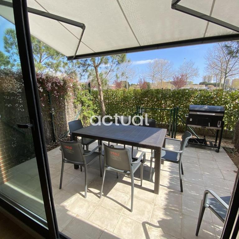 PARC DELS ESTANYS BLOC 1 BAIXOS C - Apartamento de 3 dormitorios - 7