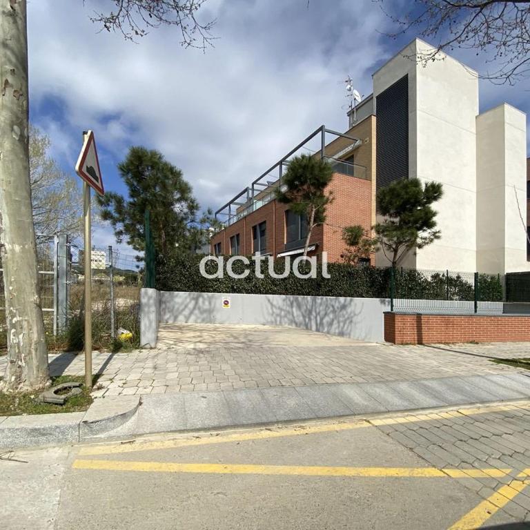 PARC DELS ESTANYS BLOC 1 BAIXOS C - Apartamento de 3 dormitorios - 34