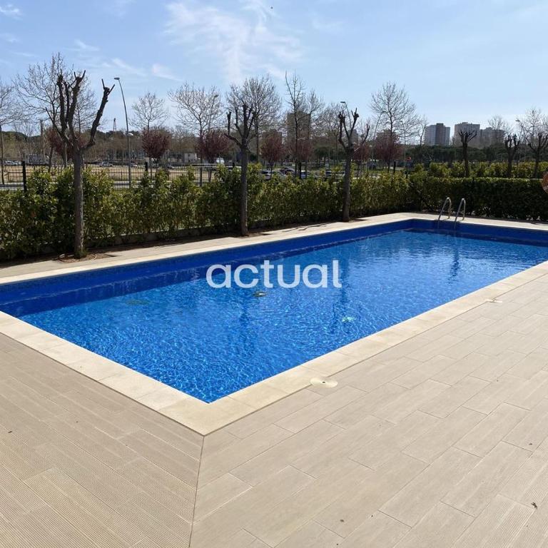 PARC DELS ESTANYS BLOC 1 BAIXOS C - Apartamento de 3 dormitorios - 30