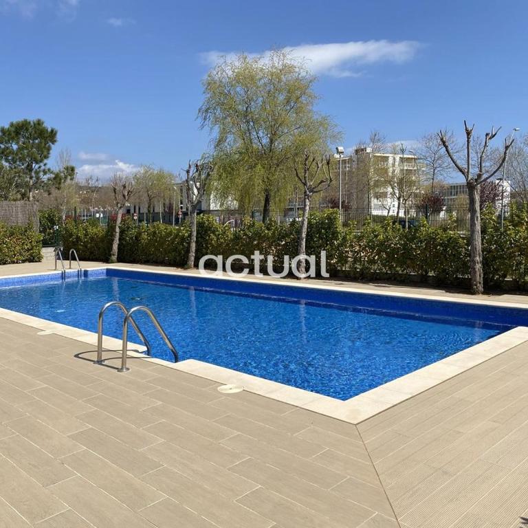 PARC DELS ESTANYS BLOC 1 BAIXOS C - Apartamento de 3 dormitorios - 31