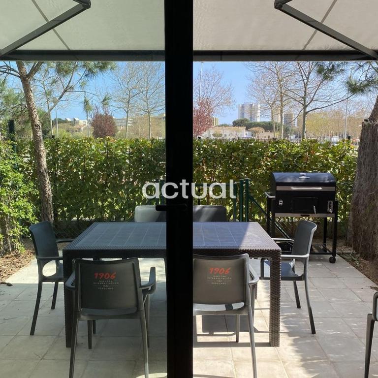 PARC DELS ESTANYS BLOC 1 BAIXOS C - Apartamento de 3 dormitorios - 10