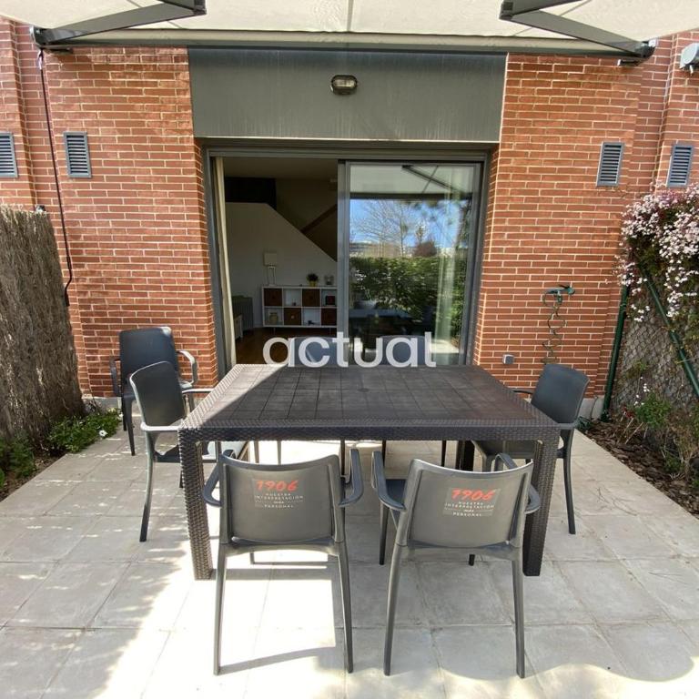 PARC DELS ESTANYS BLOC 1 BAIXOS C - Apartamento de 3 dormitorios - 11